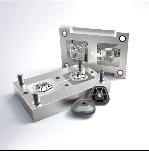 Plastic Molds