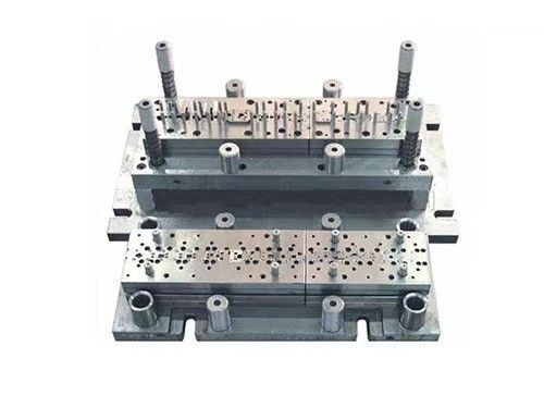 Hardware Automatic Progressive Die
