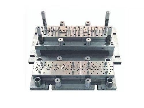 Hardware Automatic Progressive Die