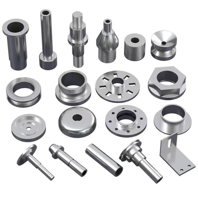 Turning and milling composite processing technology products