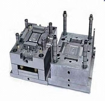 Plastic Molds