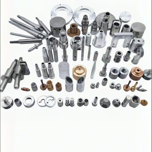 Turning And Milling Compound Processing Technology