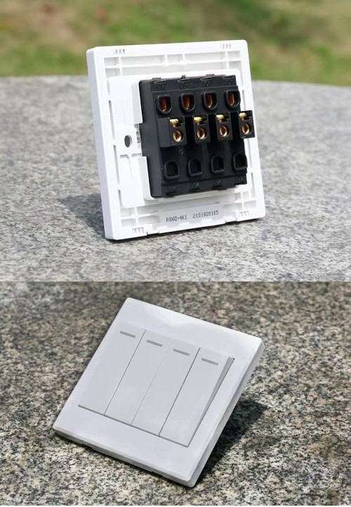 Wall Switch