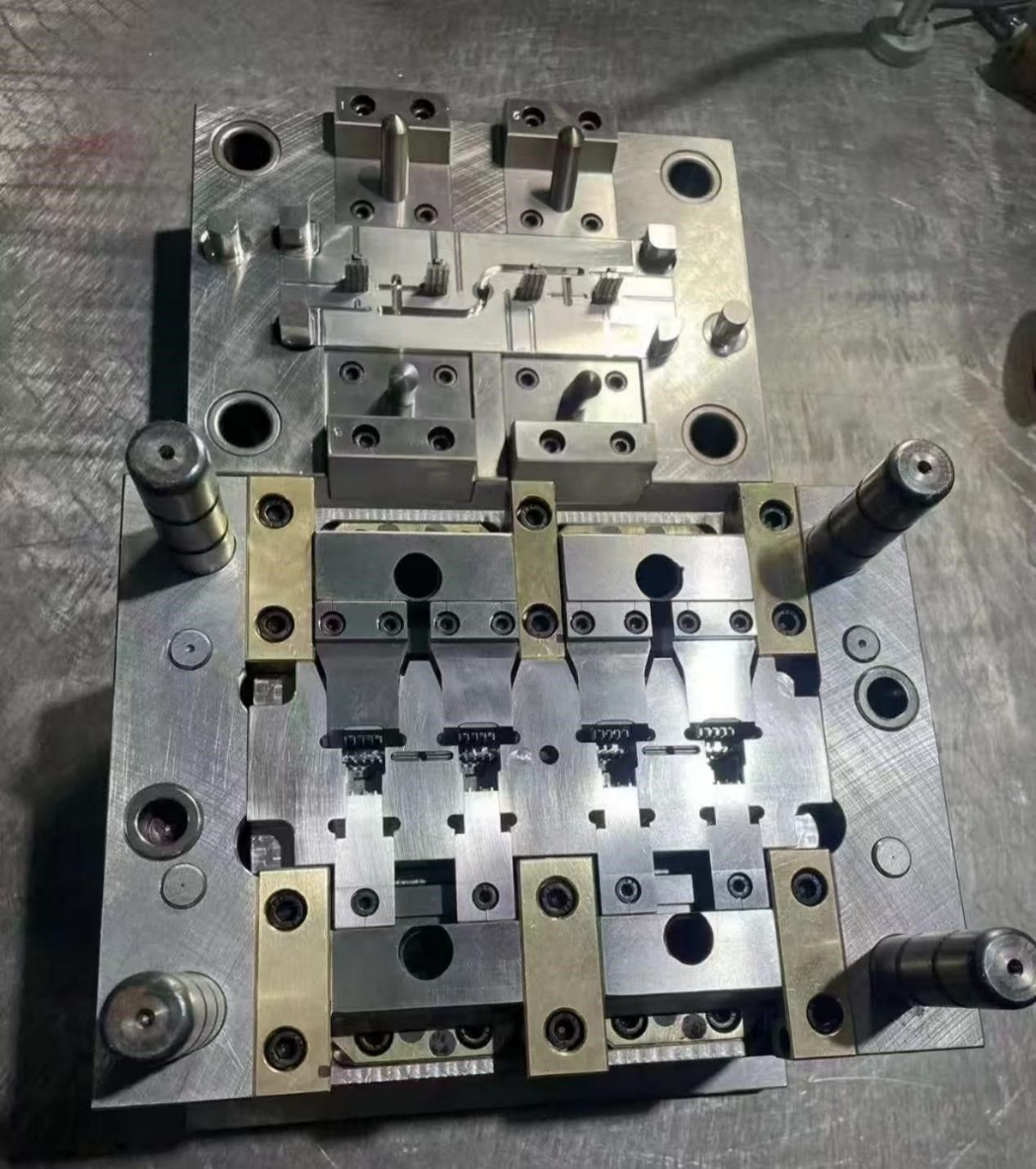 Plastic Molds