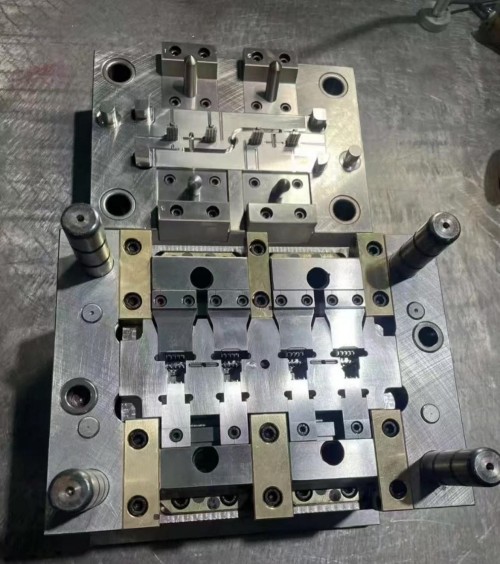 Plastic Molds